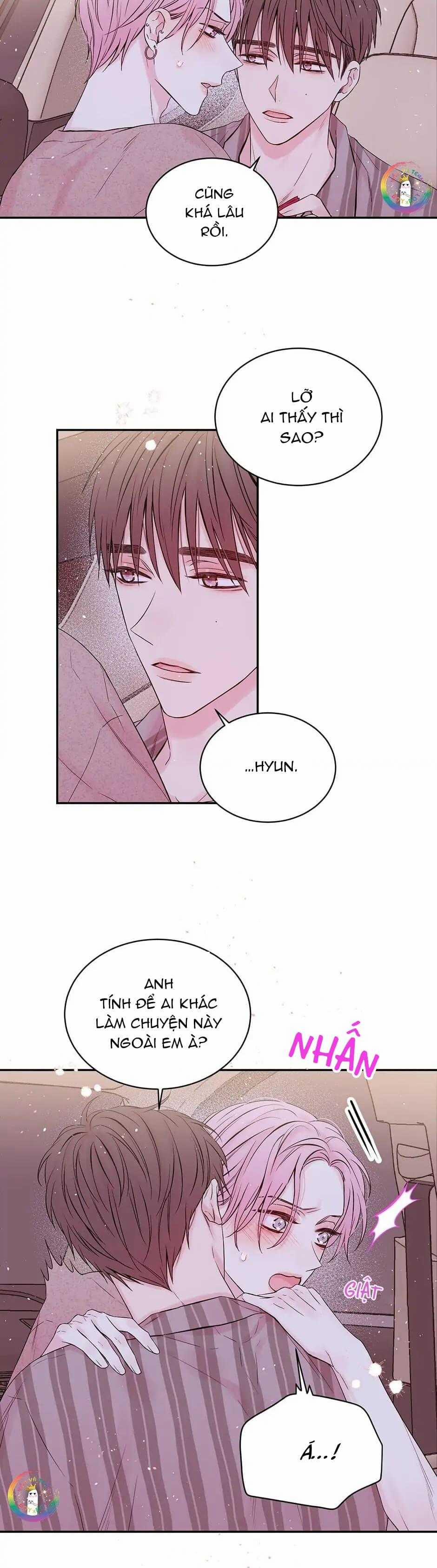 Bí Mật Của Tôi 80 trang 11