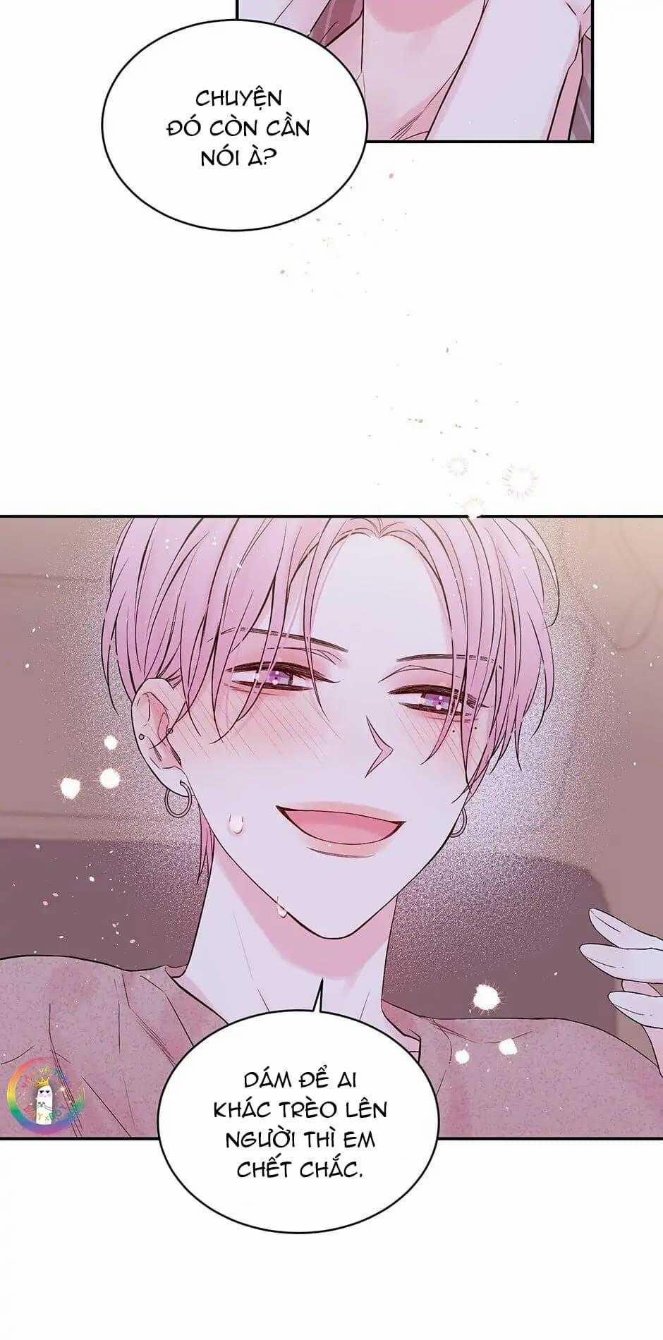 Bí Mật Của Tôi 80 trang 14