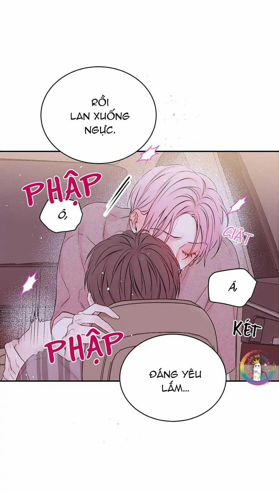 Bí Mật Của Tôi 80 trang 22