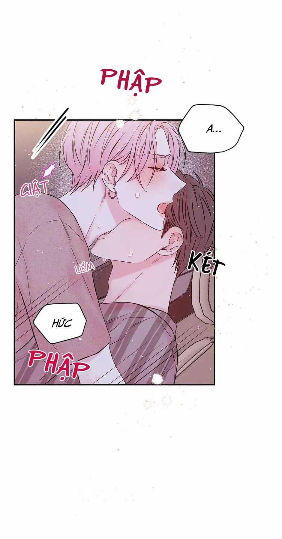 Bí Mật Của Tôi 80 trang 23