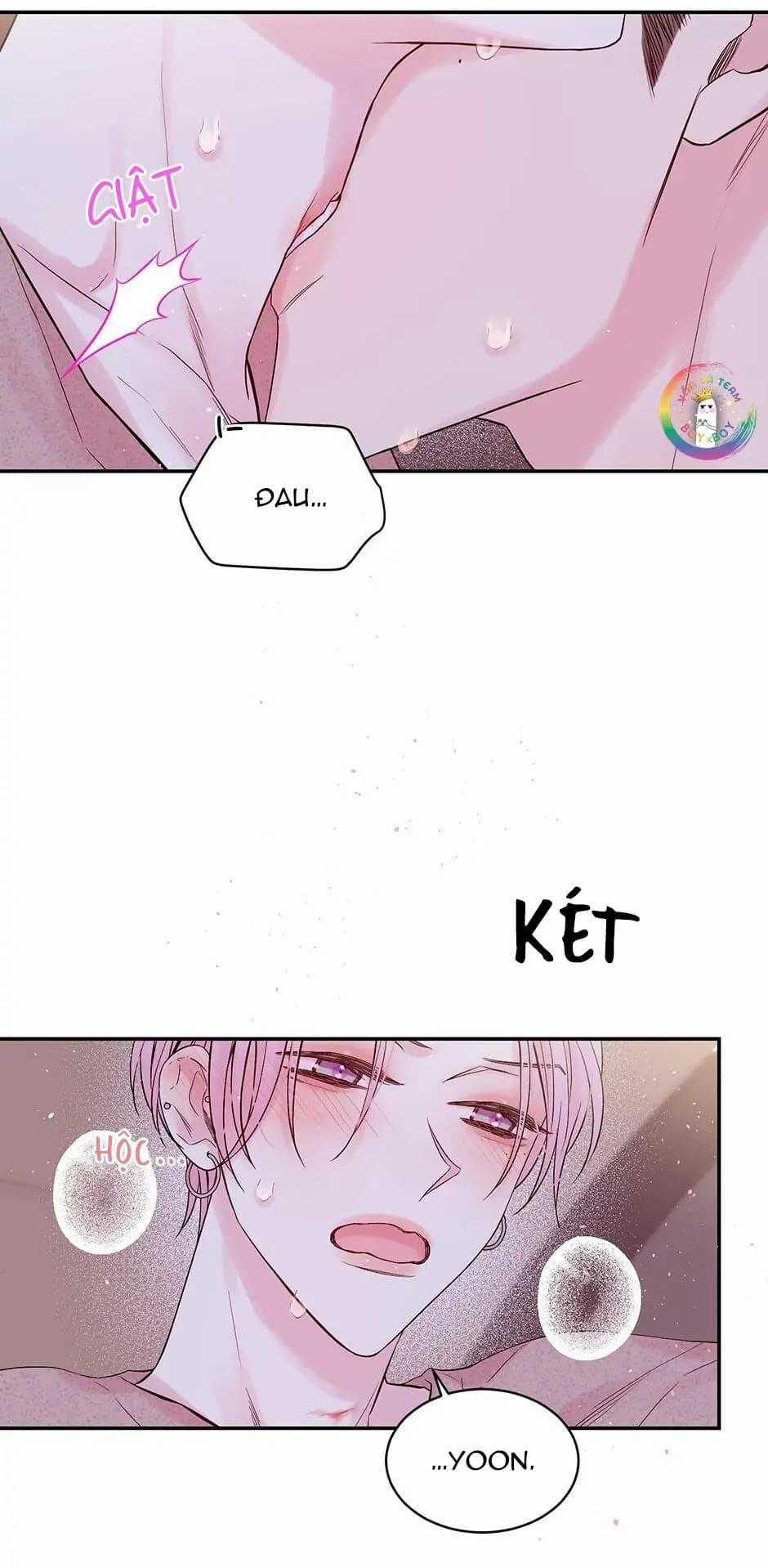 Bí Mật Của Tôi 80 trang 24