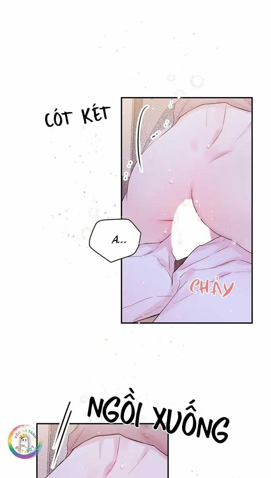 Bí Mật Của Tôi 80 trang 27