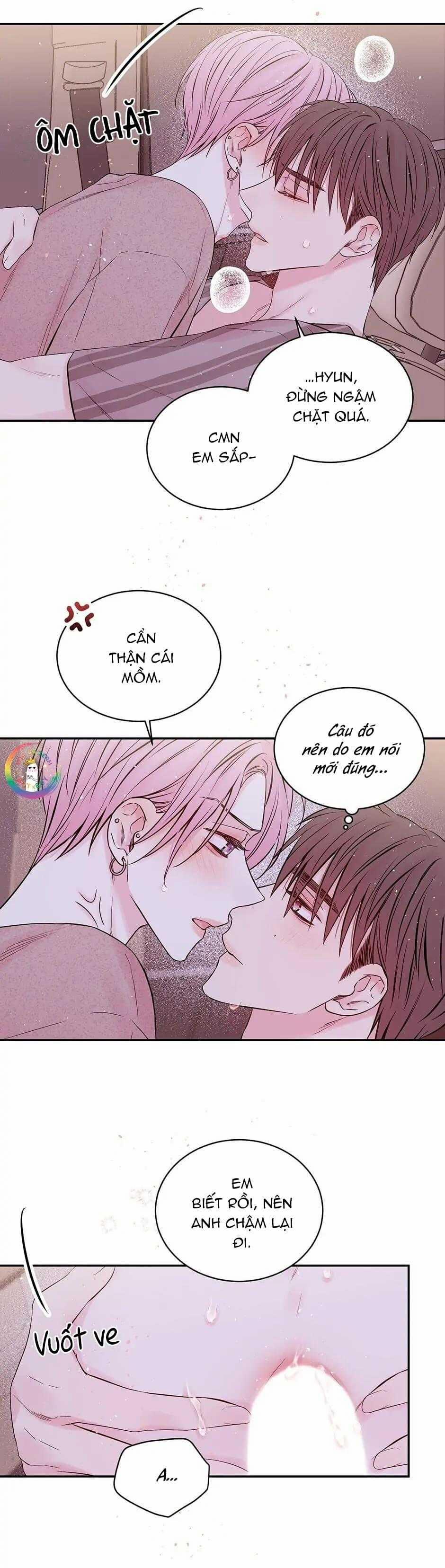 Bí Mật Của Tôi 80 trang 29