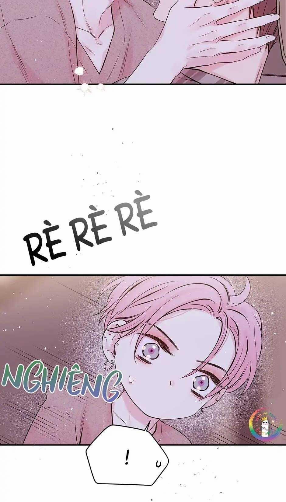 Bí Mật Của Tôi 80 trang 3