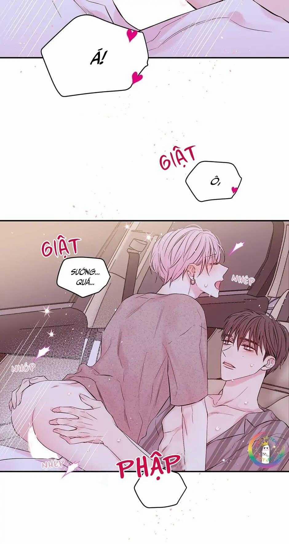 Bí Mật Của Tôi 80 trang 33