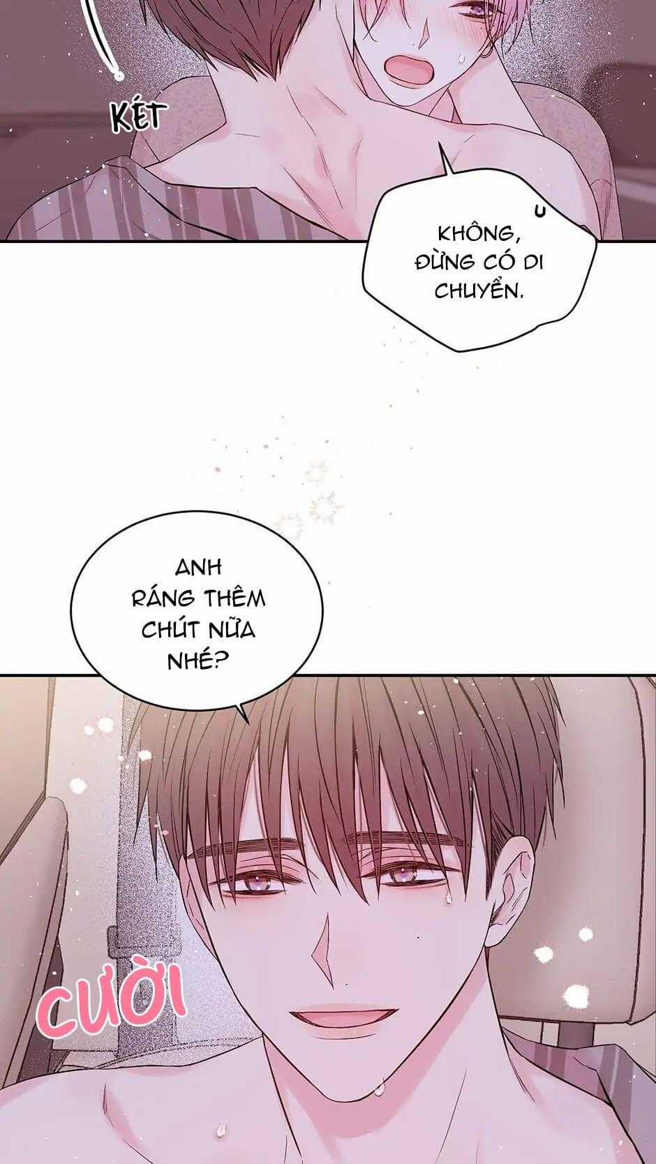 Bí Mật Của Tôi 80 trang 36