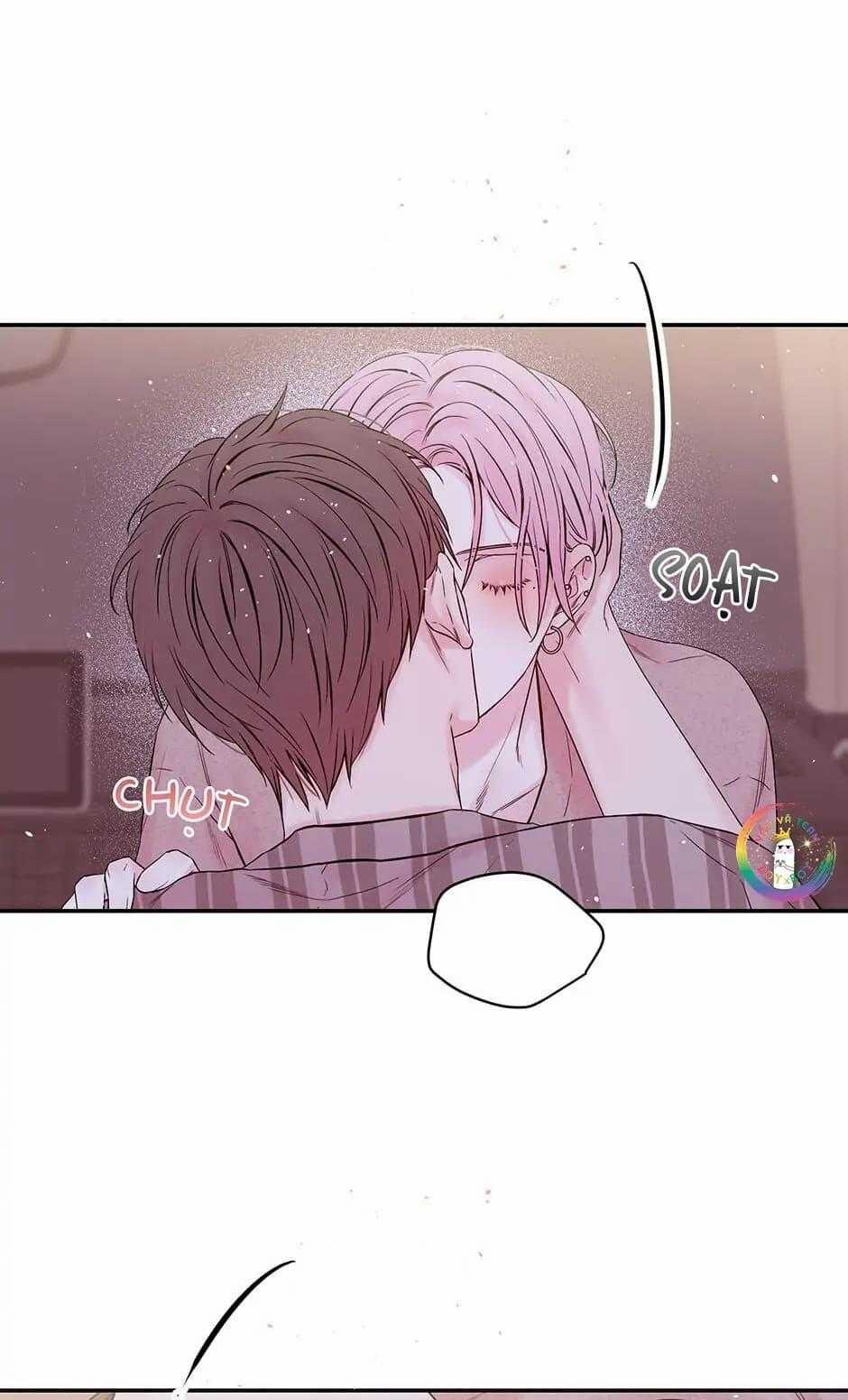 Bí Mật Của Tôi 80 trang 5