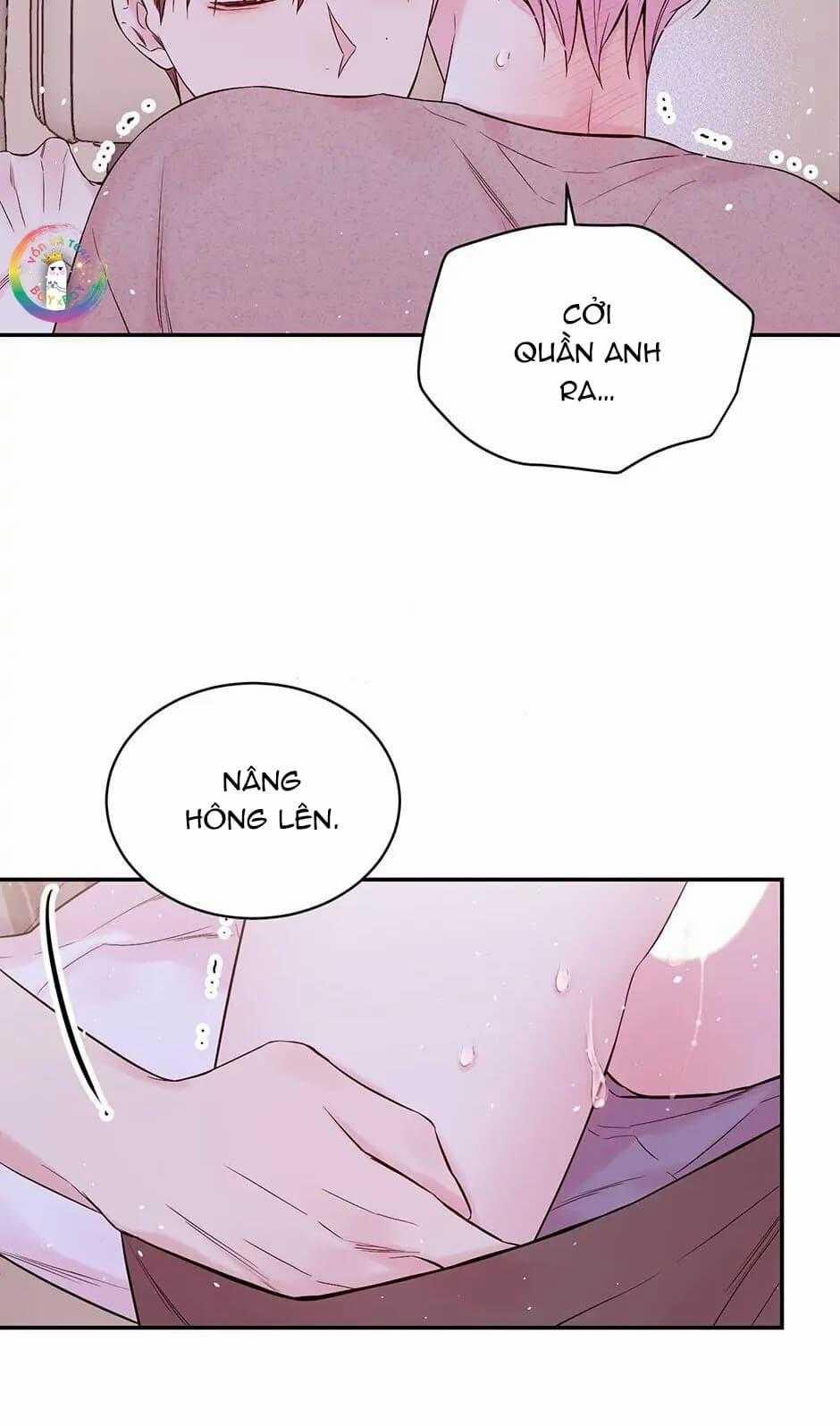 Bí Mật Của Tôi 80 trang 7