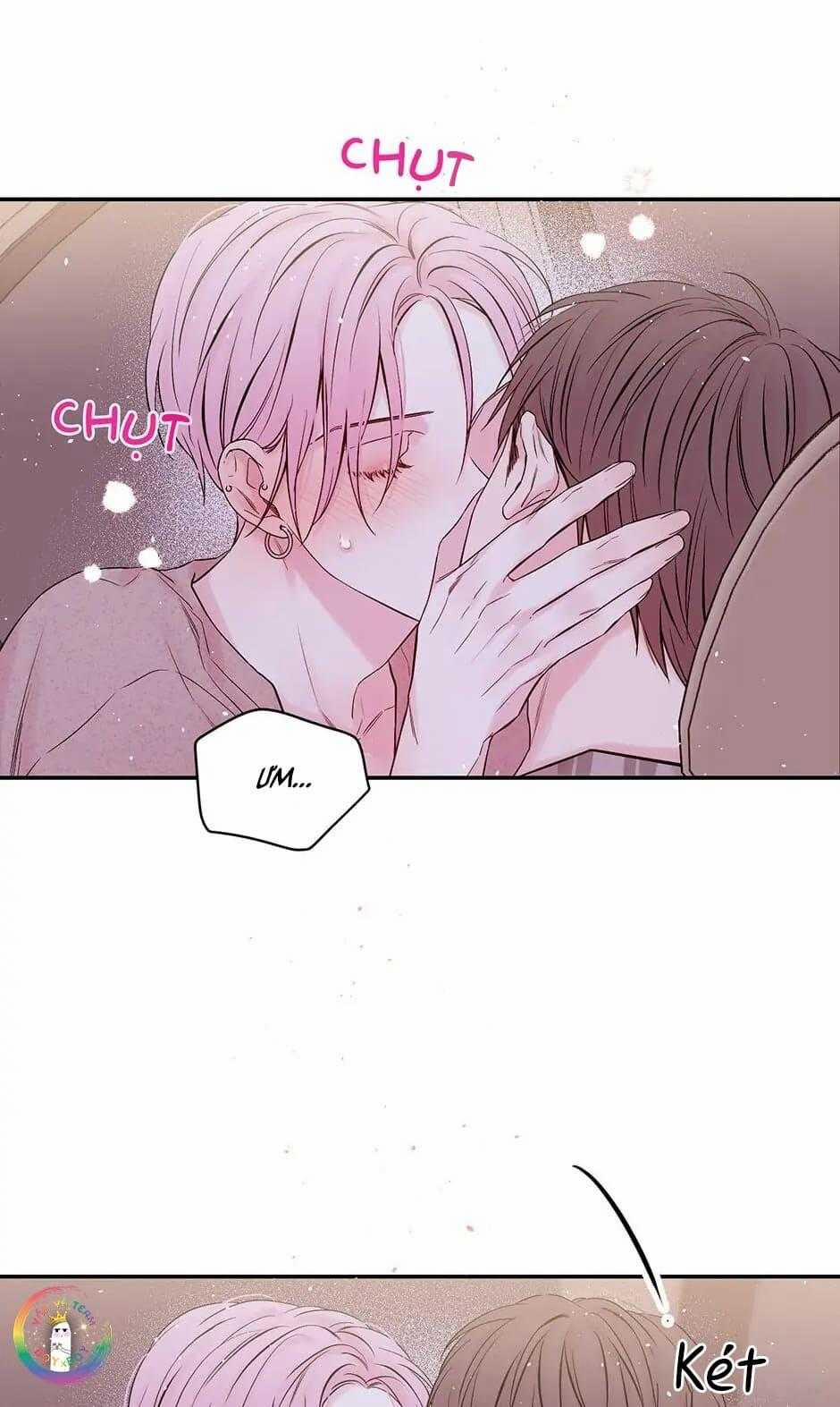 Bí Mật Của Tôi 80 trang 8