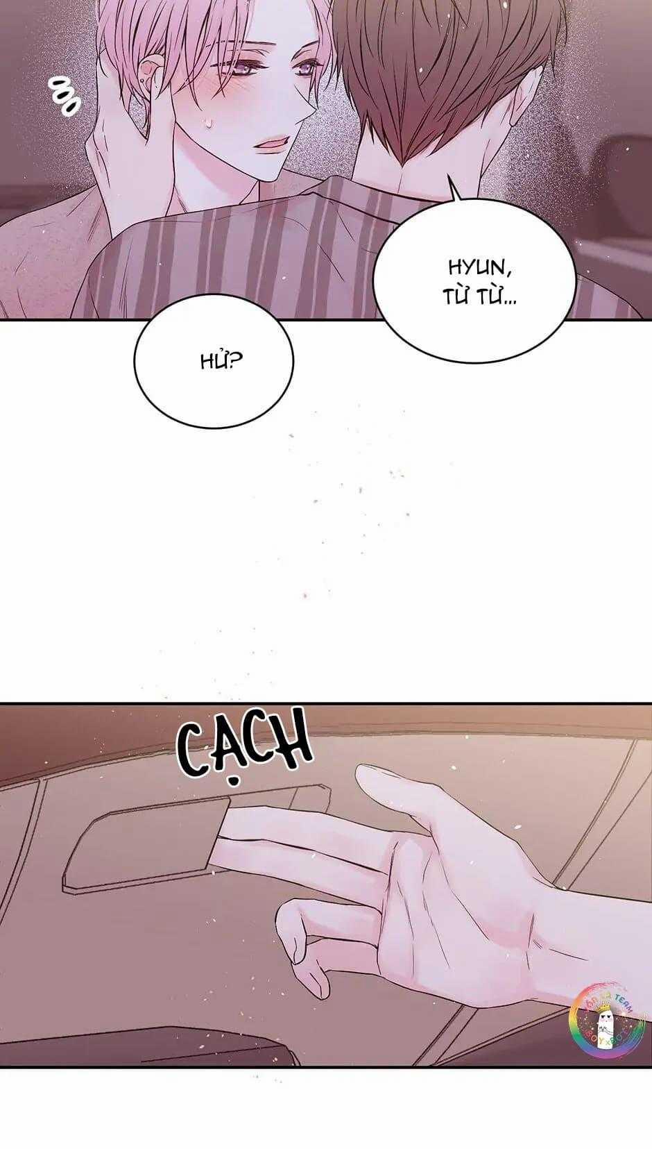 Bí Mật Của Tôi 80 trang 9