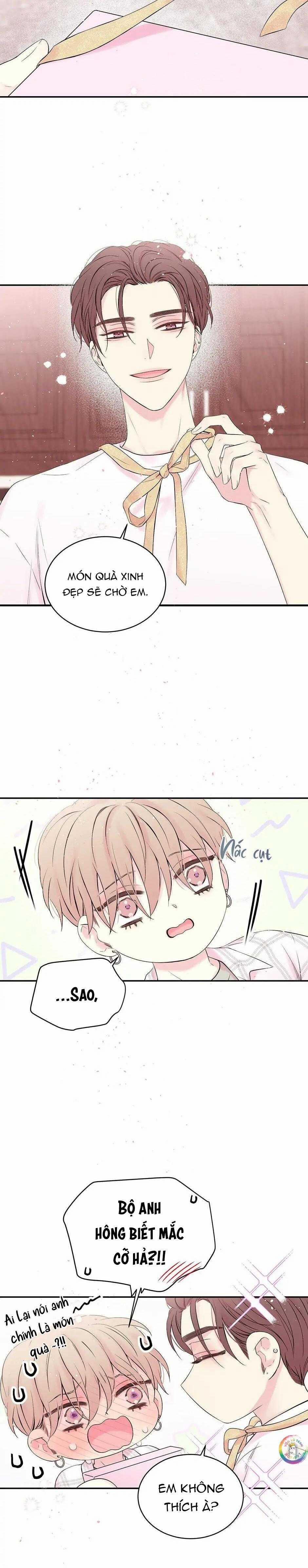 Bí Mật Của Tôi 81 trang 1