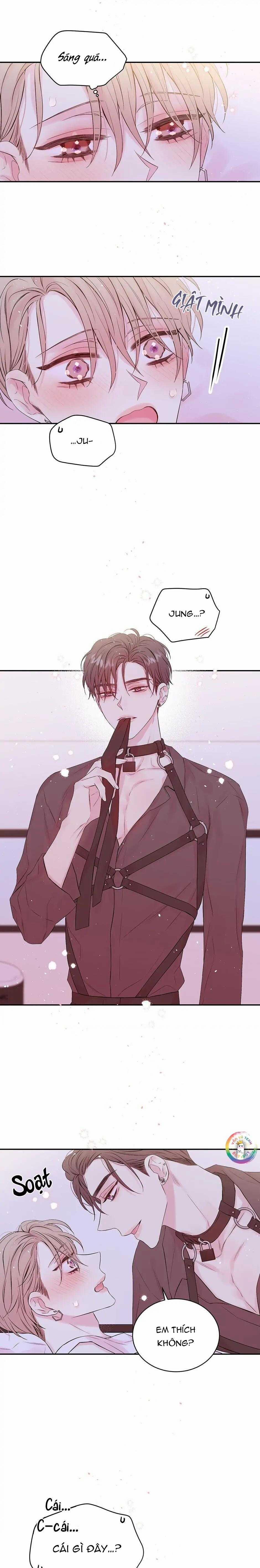 Bí Mật Của Tôi 81 trang 12