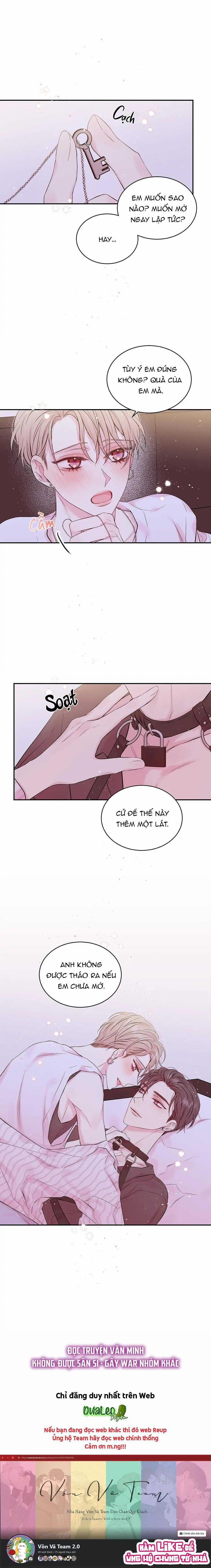 Bí Mật Của Tôi 81 trang 14