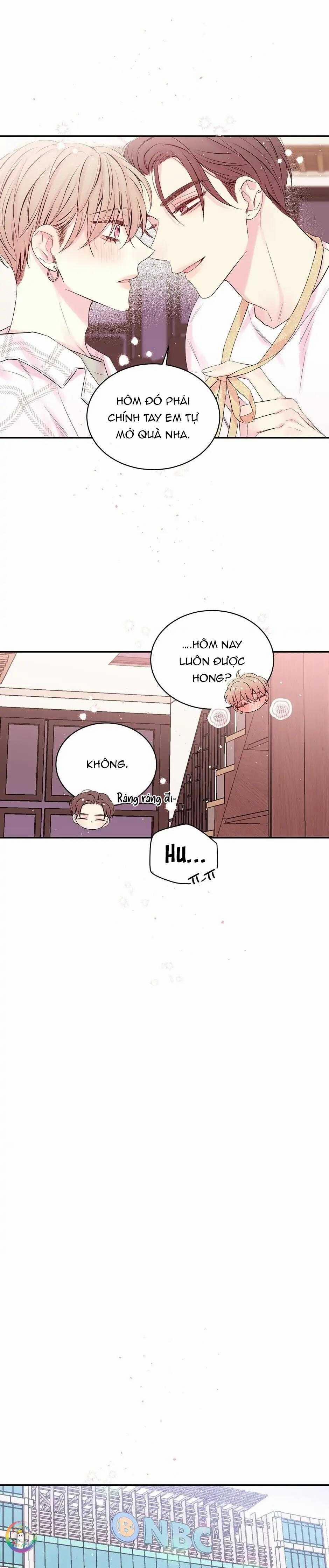 Bí Mật Của Tôi 81 trang 2