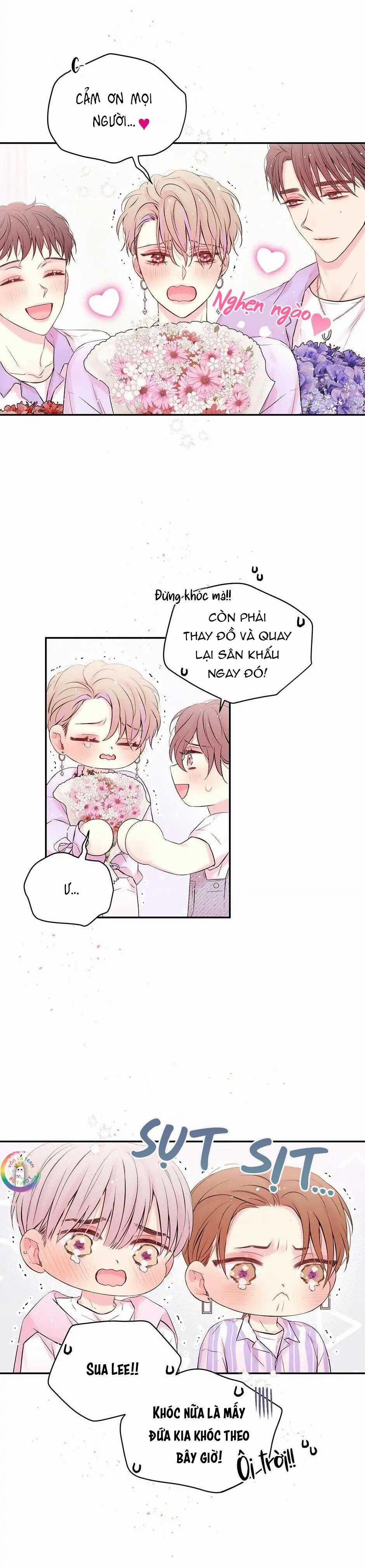 Bí Mật Của Tôi 81 trang 8