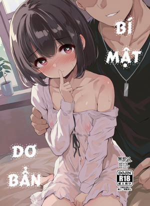 Đọc truyện tranh Bí mật dơ bẩn