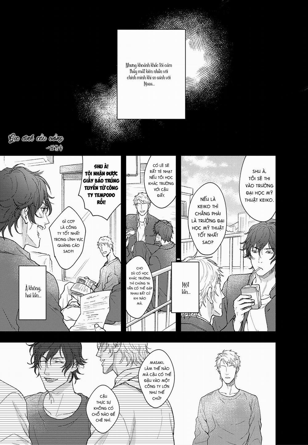 Bí Mật Đồ Lót 1 trang 10