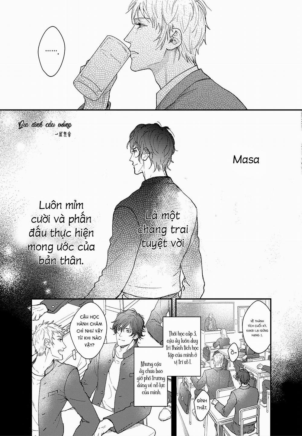 Bí Mật Đồ Lót 1 trang 8