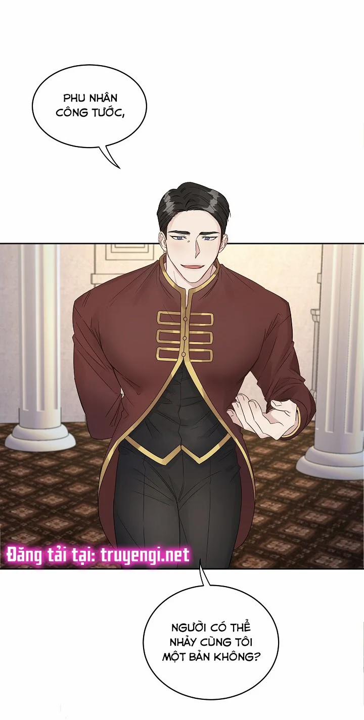 Bí Mật Đời Tư Của Quý Phu Nhân 1 trang 10