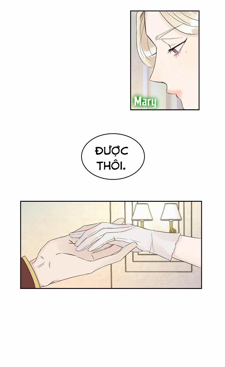 Bí Mật Đời Tư Của Quý Phu Nhân 1 trang 12