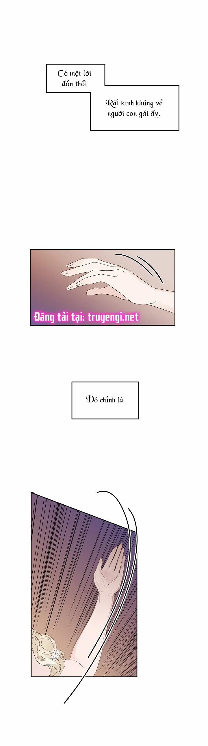 Bí Mật Đời Tư Của Quý Phu Nhân 1 trang 13