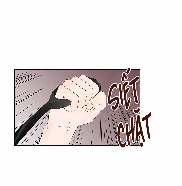 Bí Mật Đời Tư Của Quý Phu Nhân 1 trang 16