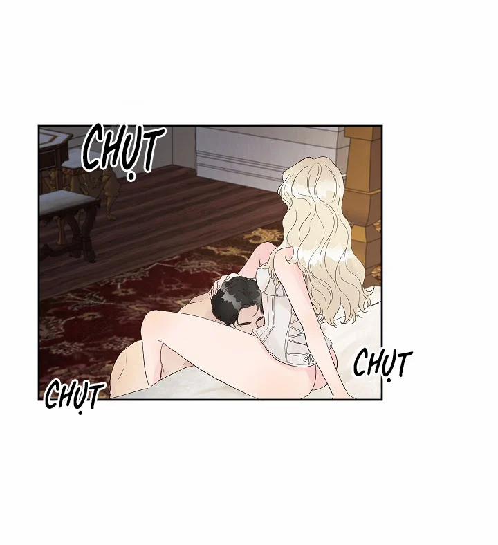 Bí Mật Đời Tư Của Quý Phu Nhân 1 trang 19