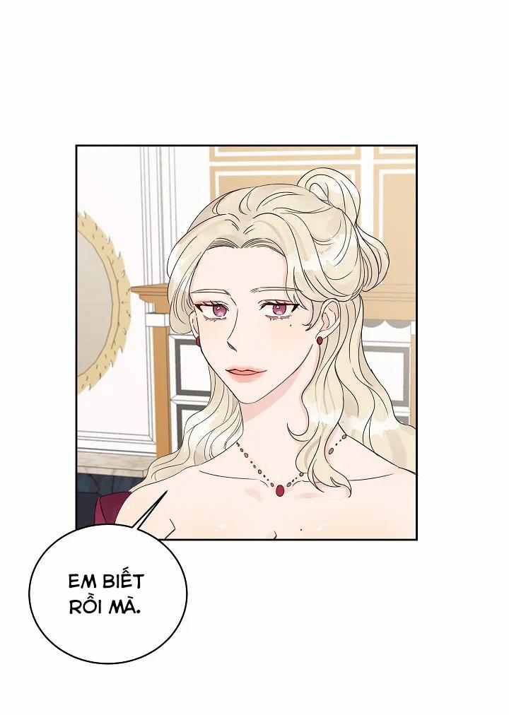 Bí Mật Đời Tư Của Quý Phu Nhân 1 trang 2