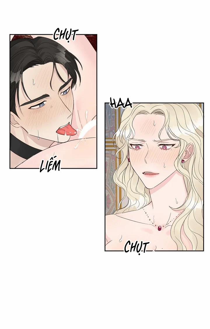 Bí Mật Đời Tư Của Quý Phu Nhân 1 trang 20