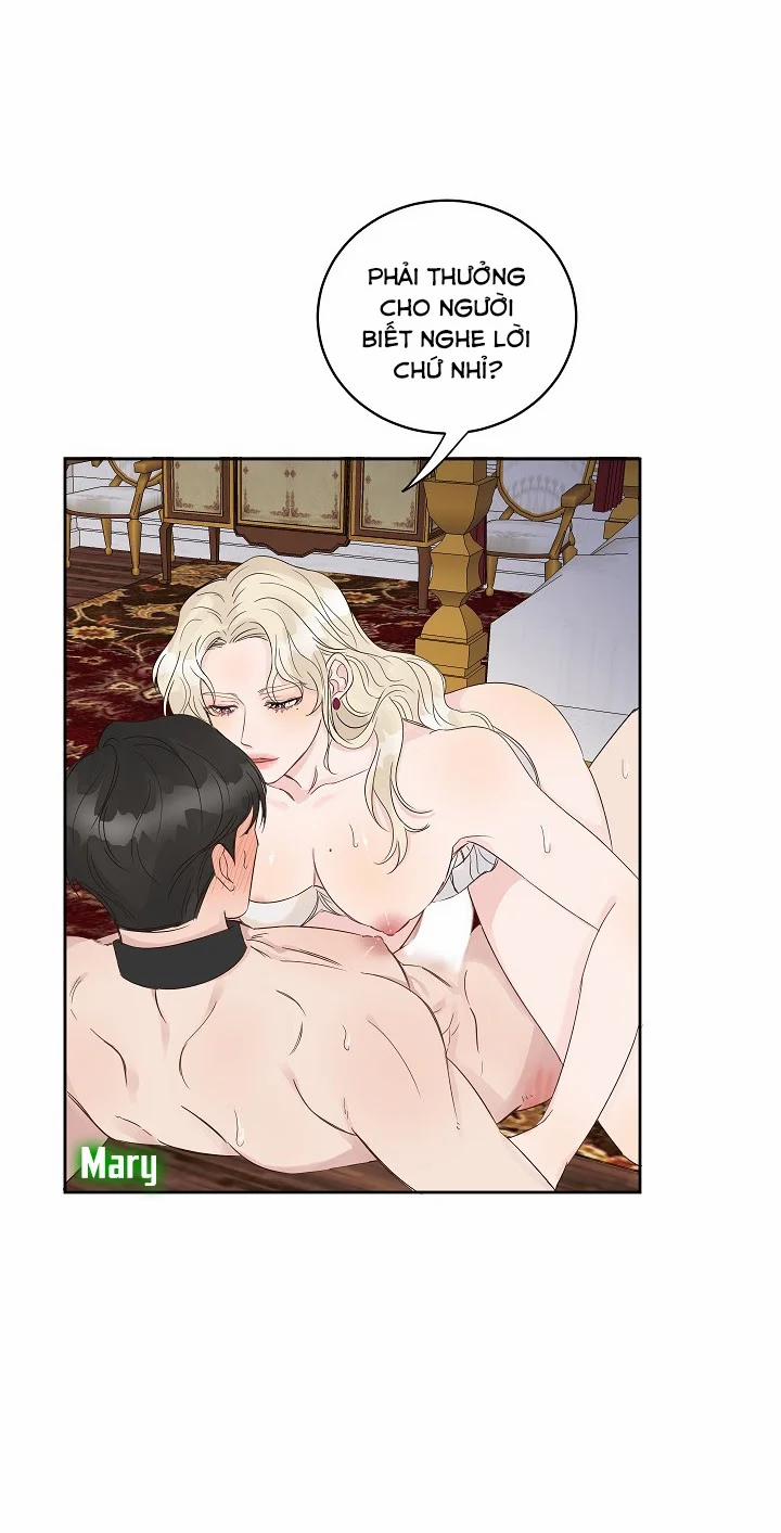 Bí Mật Đời Tư Của Quý Phu Nhân 1 trang 22