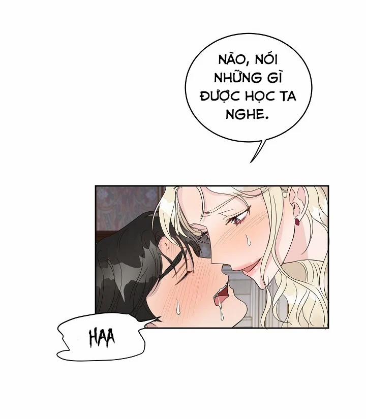 Bí Mật Đời Tư Của Quý Phu Nhân 1 trang 25