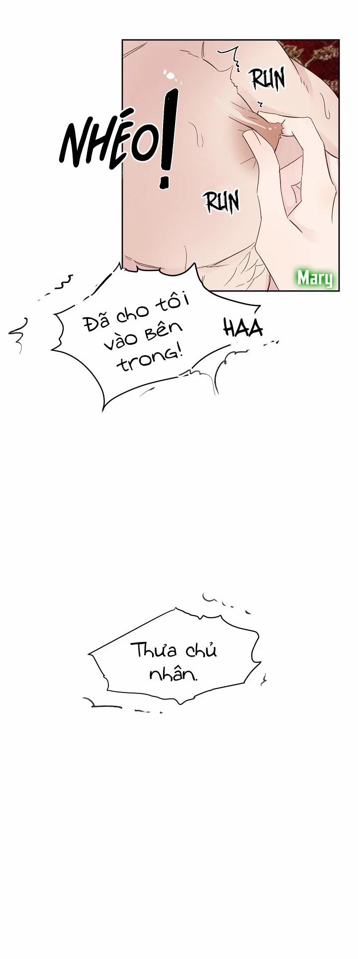 Bí Mật Đời Tư Của Quý Phu Nhân 1 trang 27