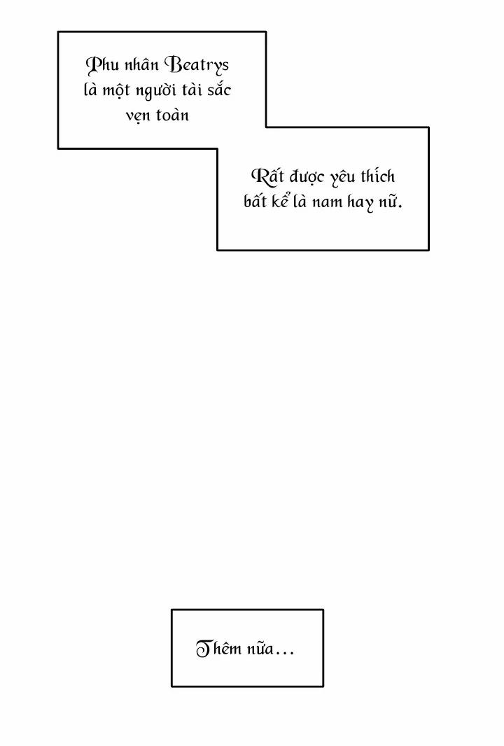 Bí Mật Đời Tư Của Quý Phu Nhân 1 trang 3