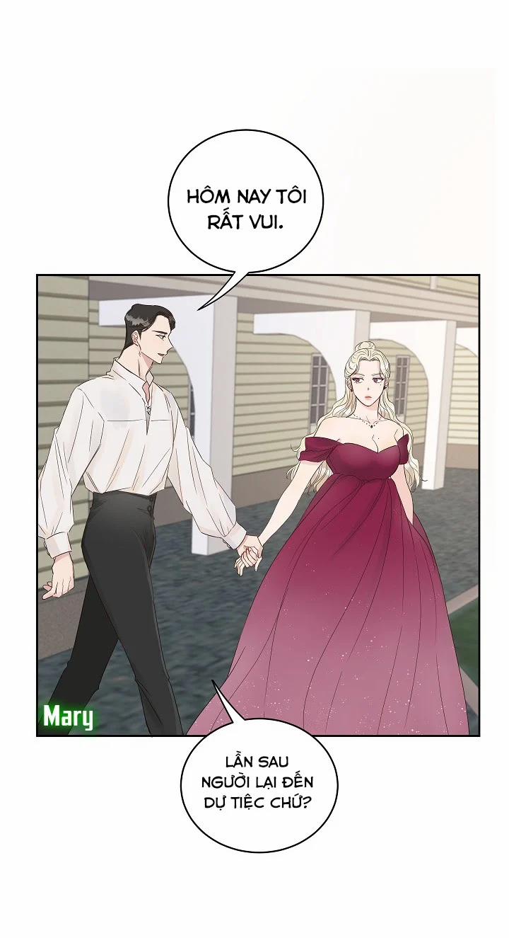 Bí Mật Đời Tư Của Quý Phu Nhân 1 trang 30