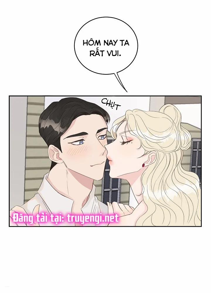 Bí Mật Đời Tư Của Quý Phu Nhân 1 trang 32