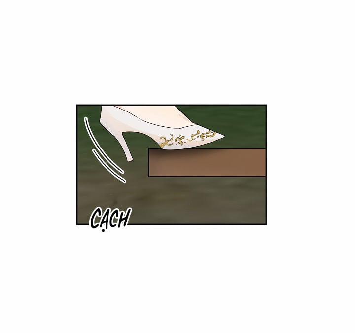 Bí Mật Đời Tư Của Quý Phu Nhân 1 trang 33