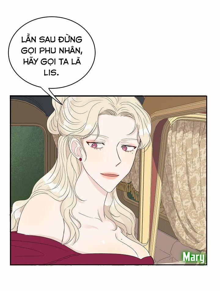 Bí Mật Đời Tư Của Quý Phu Nhân 1 trang 34