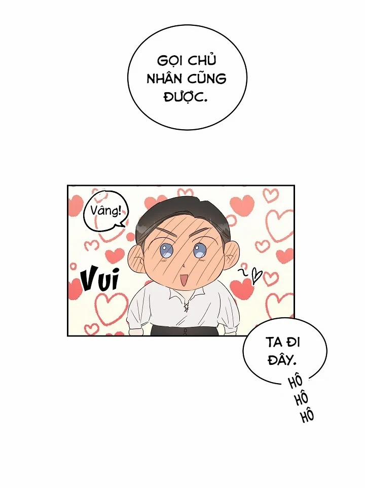 Bí Mật Đời Tư Của Quý Phu Nhân 1 trang 35