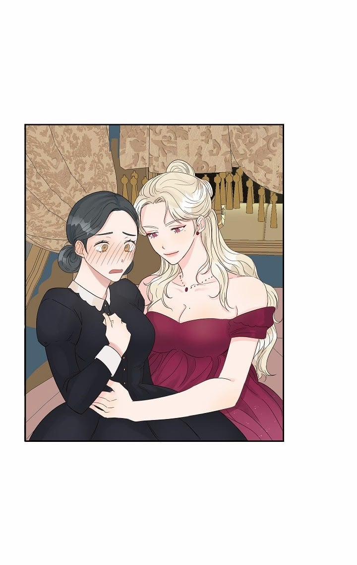 Bí Mật Đời Tư Của Quý Phu Nhân 1 trang 41