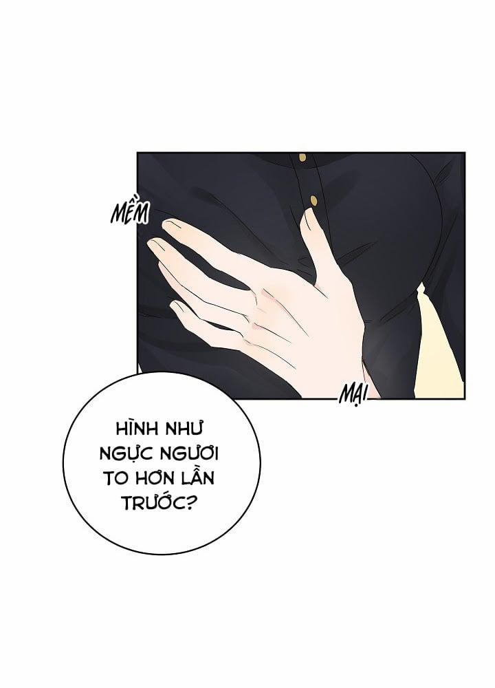 Bí Mật Đời Tư Của Quý Phu Nhân 1 trang 42