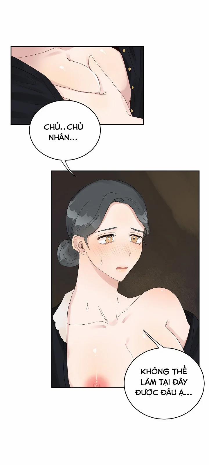 Bí Mật Đời Tư Của Quý Phu Nhân 1 trang 43