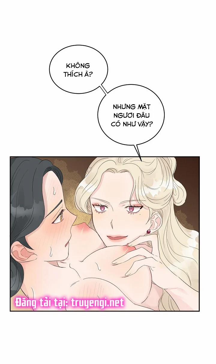 Bí Mật Đời Tư Của Quý Phu Nhân 1 trang 44