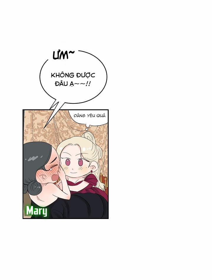 Bí Mật Đời Tư Của Quý Phu Nhân 1 trang 45