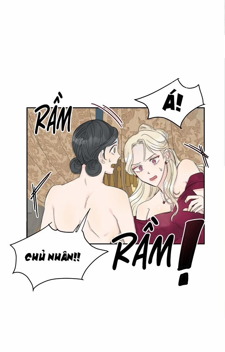 Bí Mật Đời Tư Của Quý Phu Nhân 1 trang 49