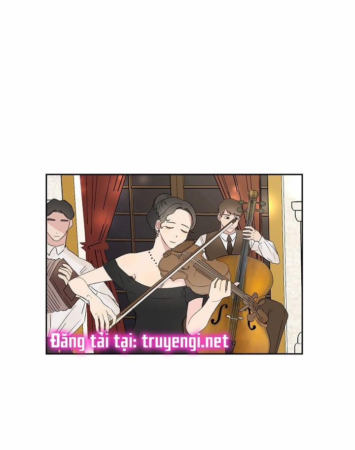 Bí Mật Đời Tư Của Quý Phu Nhân 1 trang 5