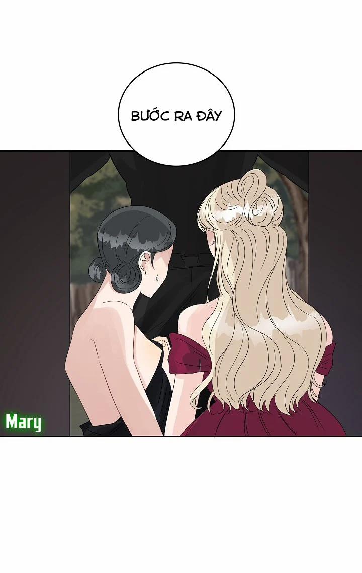 Bí Mật Đời Tư Của Quý Phu Nhân 1 trang 51