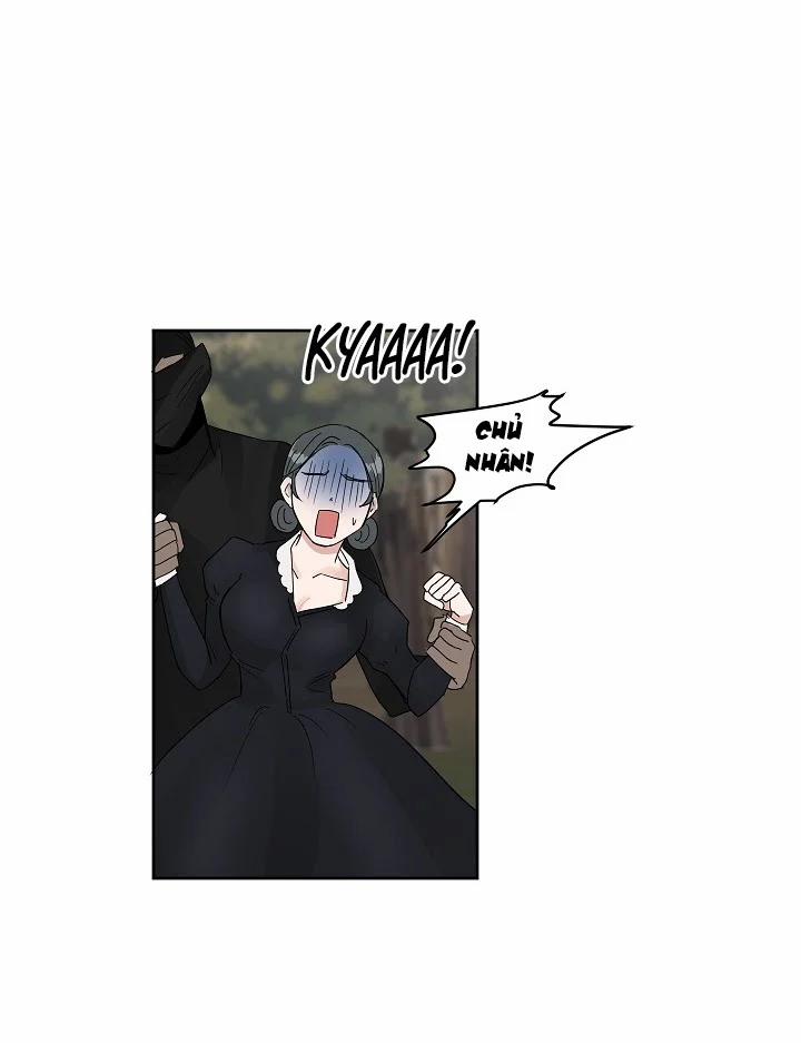 Bí Mật Đời Tư Của Quý Phu Nhân 1 trang 52