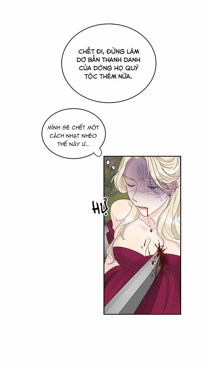 Bí Mật Đời Tư Của Quý Phu Nhân 1 trang 56