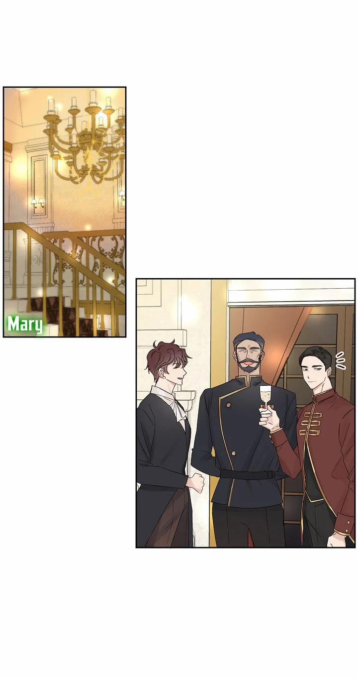 Bí Mật Đời Tư Của Quý Phu Nhân 1 trang 6