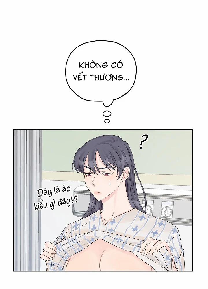 Bí Mật Đời Tư Của Quý Phu Nhân 1 trang 61